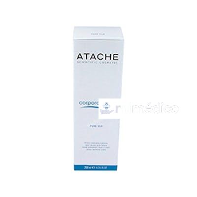 CC CORPORAL CARE PURE SILK CREMA CORPORAL 200ML. ATACHE