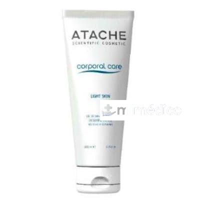 CC CORPORAL CARE LIGHT SKIN CREMA CORPORAL 200ML. ATACHE