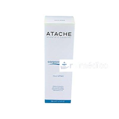 CC CORPORAL CARE CELLU-ATTACK CREMA CORPORAL 200ML ATACHE