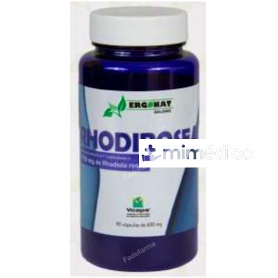 RHODIOSEA 90CAP. ERGONAT