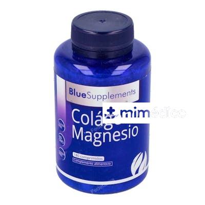 COLAGENO + MAGNESIO 180COMP ERGONAT