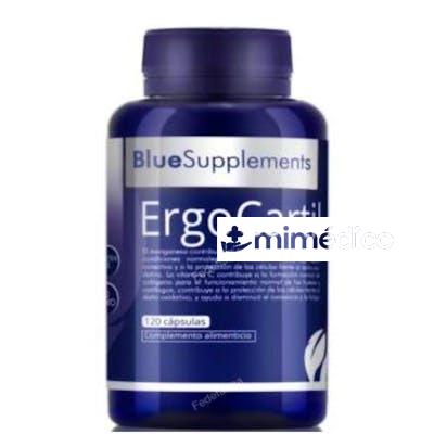 ERGOCARTIL 120CAP. ERGONAT