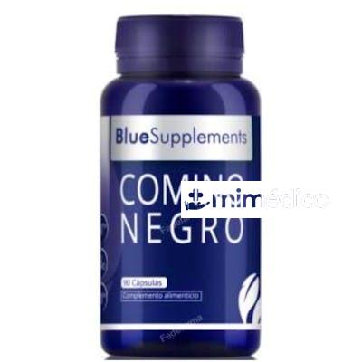 COMINO NEGRO 90CAP. ERGONAT