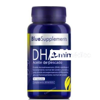 DHA50 90CAP. ERGONAT