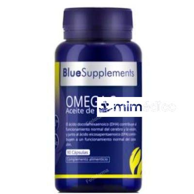 OMEGA 3 35-25 90CAP. ERGONAT