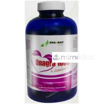 ONAGRA 1000 180CAP. ERGONAT