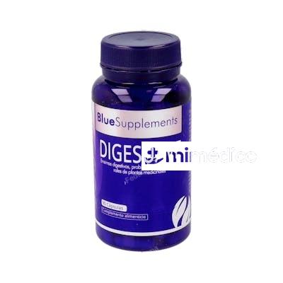 DIGESUAVE 90CAP. ERGONAT