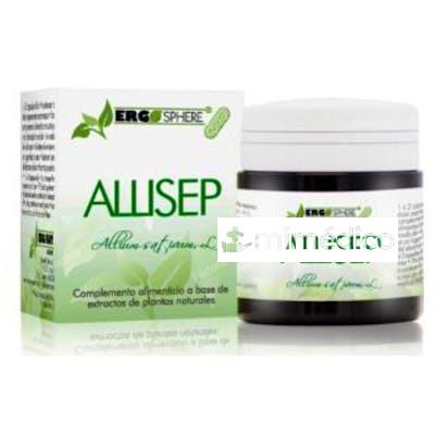 AJO (ALLISEP) ERGOSPHERE 45CAP. ERGONAT