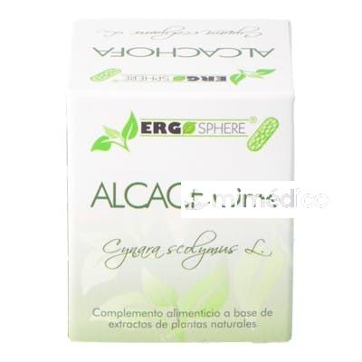 ALCACHOFA ERGOSPHERE 45CAP. ERGONAT