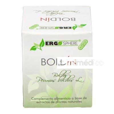 BOLDO (BOLDIN) ERGOSPHERE 45CAP. ERGONAT