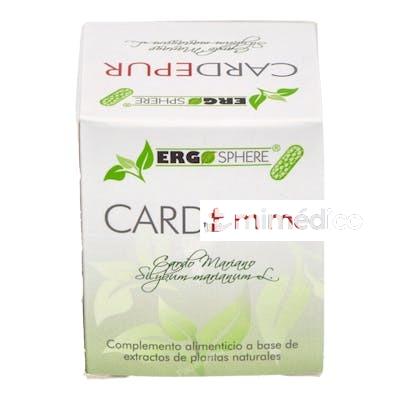 CARDO MARIANO (CARDEPUR) ERGOSPHERE 45CAP. ERGONAT