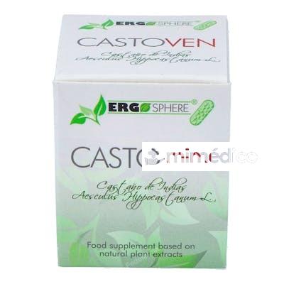 CASTANO DE INDIAS (CASTOVEN) ERGOSPHERE 45CAP. ERGONAT