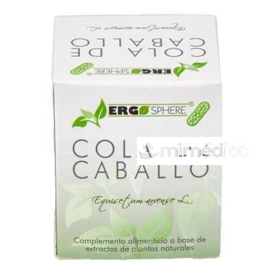 COLA DE CABALLO ERGOSPHERE 45CAP. ERGONAT