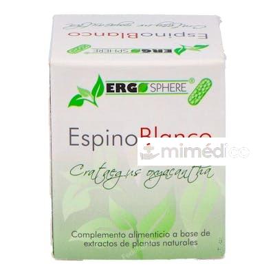 ESPINO BLANCO ERGOSPHERE 45CAP. ERGONAT