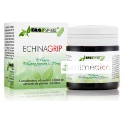 ECHINAGRIP ECHINACEA ERGOSPHERE 45CAP. ERGONAT