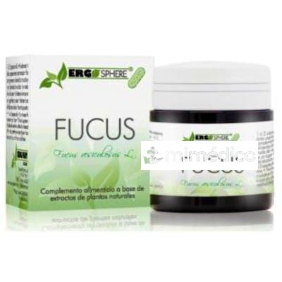 FUCUS ERGOSPHERE 45CAP. ERGONAT