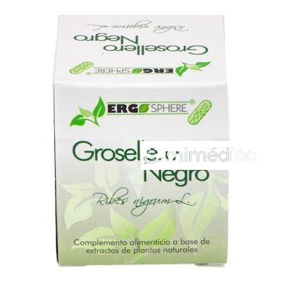 GROSELLERO NEGRO ERGOSPHERE 45CAP. ERGONAT