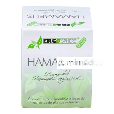HAMAMELIS ERGOSPHERE 45CAP. ERGONAT