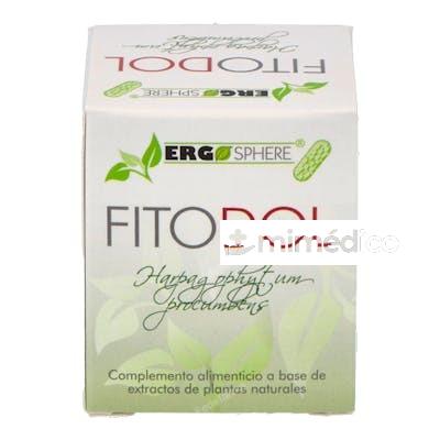 HARPAGOFITO (FITODOL) ERGOSPHERE 45CAP. ERGONAT