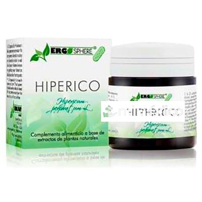 HIPERICO ERGOSPHERE 45CAP. ERGONAT