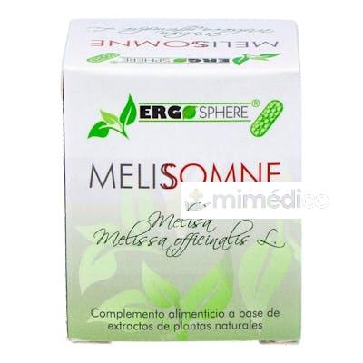 MELISA (MELISSOMNE) ERGOSPHERE 45CAP. ERGONAT