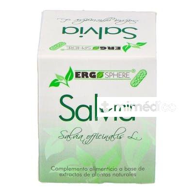 SALVIA ERGOSPHERE 45CAP. ERGONAT