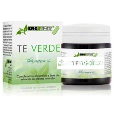 TE VERDE ERGOSPHERE 45CAP. ERGONAT