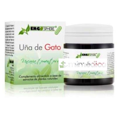 UÑA DE GATO ERGOSPHERE 45CAP. ERGONAT