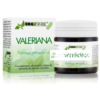 VALERIANA ERGOSPHERE 45CAP. ERGONAT