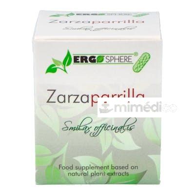 ZARZAPARRILLA ERGOSPHERE 45CAP. ERGONAT