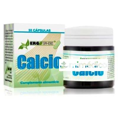 CALCIO ERGOSPHERE 50CAP. ERGONAT