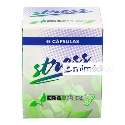 STRESS ERGOSPHERE 45CAP. ERGONAT