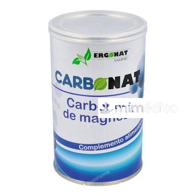 CARBONATO DE MAGNESIO 150GR. ERGONAT