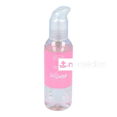 LUBRICANTE INTIMO A BASE DE AGUA 150ML. IRISANA