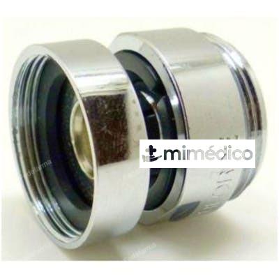 ADAPTADOR ECOGRIFO HEMBRA-MACHO IRISANA