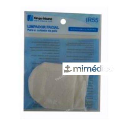 LIMPIADOR FACIAL MANOPLA 1UD. IRISANA
