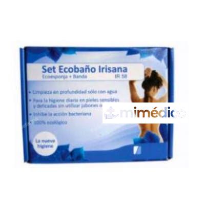 SET BAÑO IRISANA IRISANA
