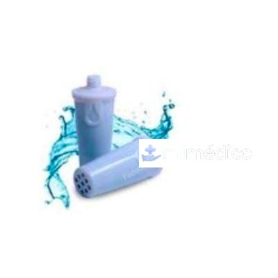 PACK CARBON ACTIVO 2FILTROS BBO2-BBO1. BBO3 IRISANA