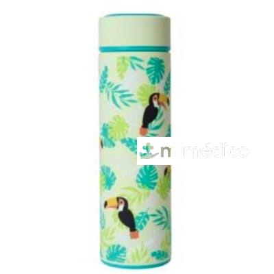 TERMO INFUSIONADOR TUCAN 550ML. BBO11.TU IRISANA