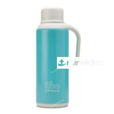 TERMO ACERO PARA LIQUIDOS AZUL 1,5L BBO12.AZ IRISANA