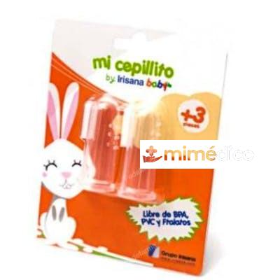 MI CEPILLO. IR01.BABY IRISANA