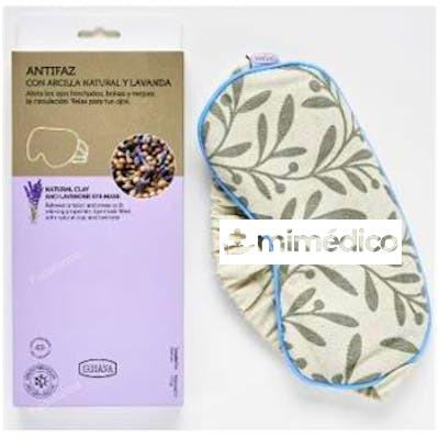 ANTIFAZ CON ARCILLA Y LAVANDA. IR12.AR IRISANA
