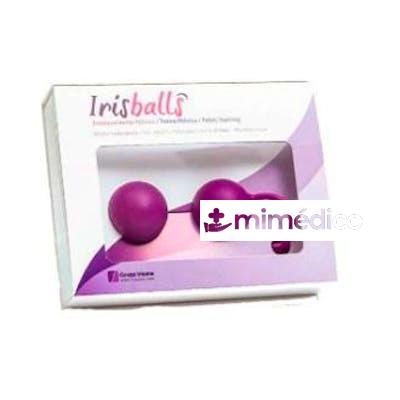 PACK IRISBALL. PACK.IR41 IRISANA