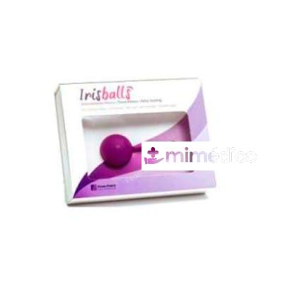 IRISBALLS SENCILLA. IR41 IRISANA