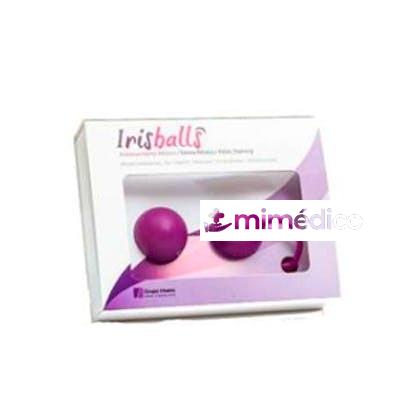 IRISBALLS DOBLE. IR41X2 IRISANA
