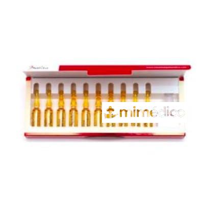 ROSA MOSQUETA ACEITE PURO 10MONODOSIS 2ML. NA02 IRISANA
