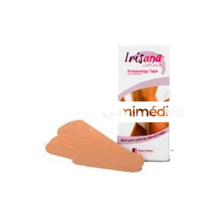 KINESIOLOGY TAPE INTIMA DOLORES MENSTRUALES IR05.1 IRISANA