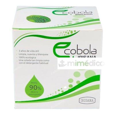 ECOBOLA IRISANA IRISANA