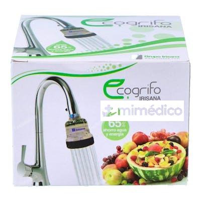 ECOGRIFO IRISANA IRISANA