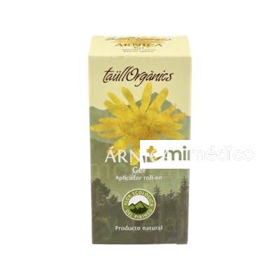 TAULLORGANICS ARNICA CLASICA ROLL-ON 50ML. TAULLORGANICS
